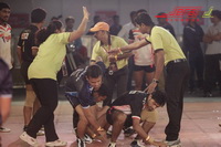 Jerai Gym Kabaddi 2016